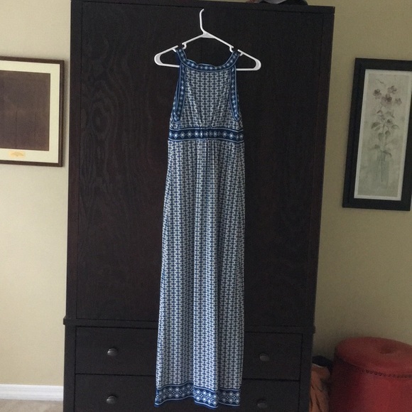 Max Studio Maxi Dress - Picture 2 of 3